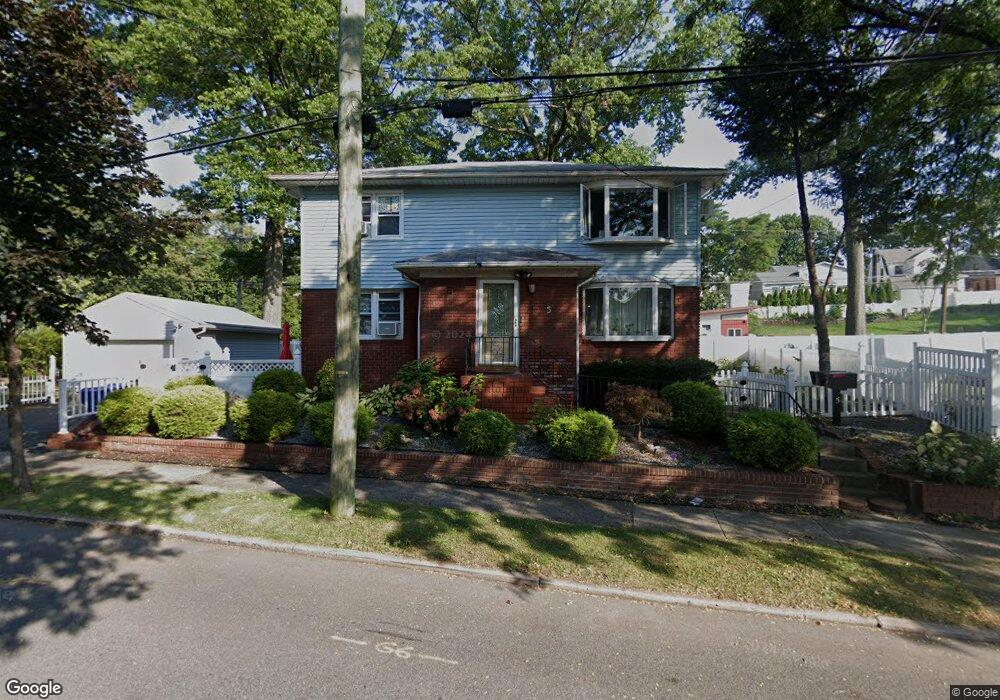 5 Vanderburgh Ave unit 2nd floor, Rutherford, NJ 07070 - photo 1