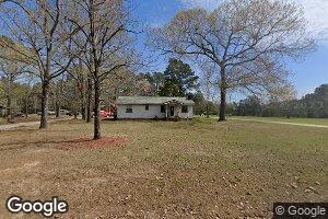 2244 Cedar Grove Rd, Stapleton, GA 30823