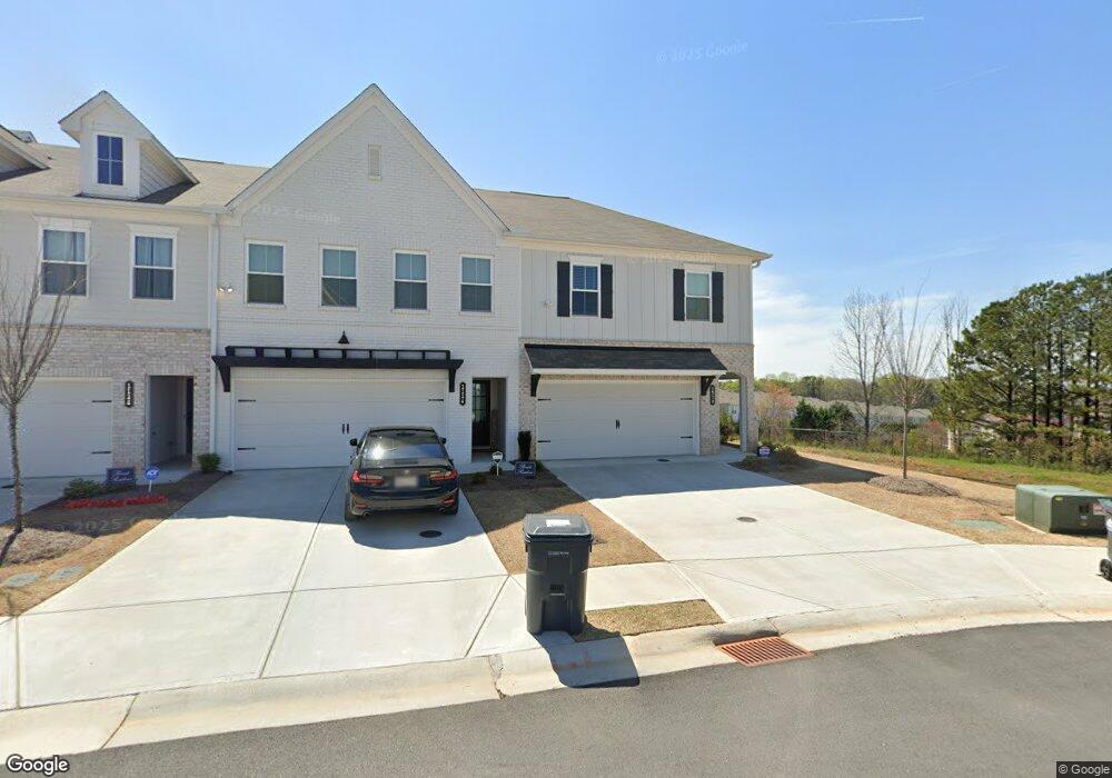 1120 Mornington Way unit 125, Marietta, GA 30008 - photo 1