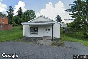 118 Saint Joseph St, Loretto, PA 15940
