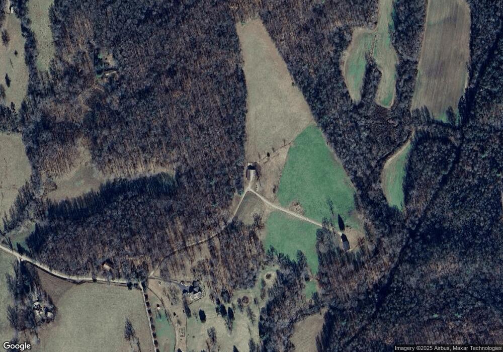 541 Cowart Rd, Clarkesville, GA 30523 - photo 1