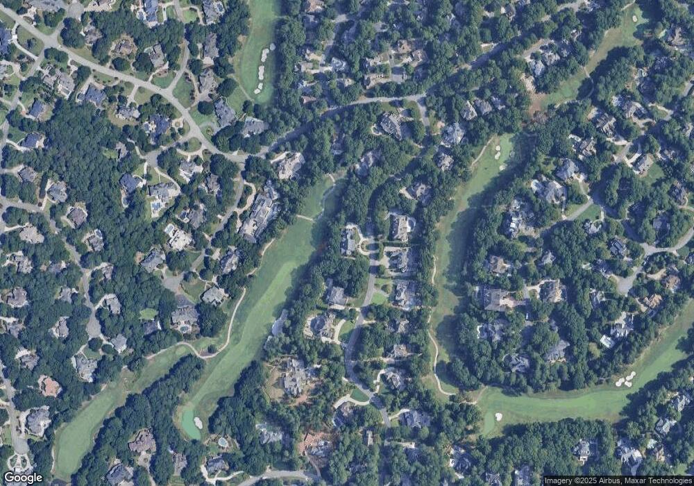 9320 Chandler Bluff, Alpharetta, GA 30022 - photo 1