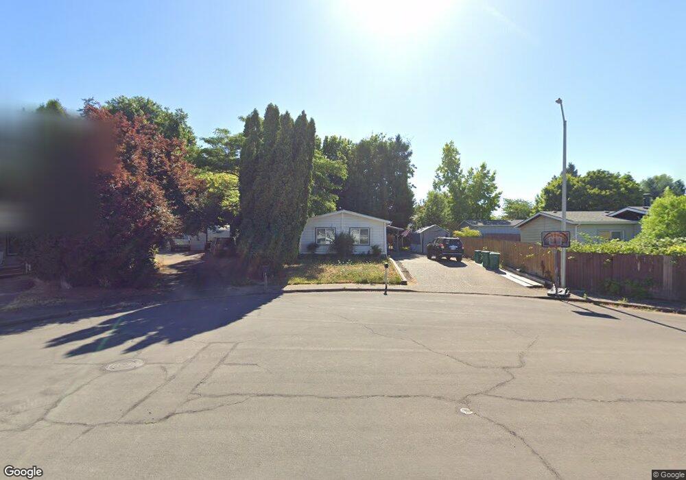 715 Jeffery Ct, Newberg, OR 97132 - photo 1