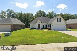 843 Lamar St, Meridian, MS 39305