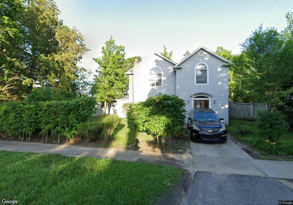 314 S Franklin Ave, Flint, MI 48503 - photo 1