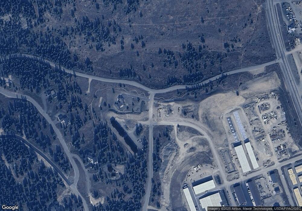 Lot 26 Colters Run Loop, Big Sky, MT 59730 - photo 1