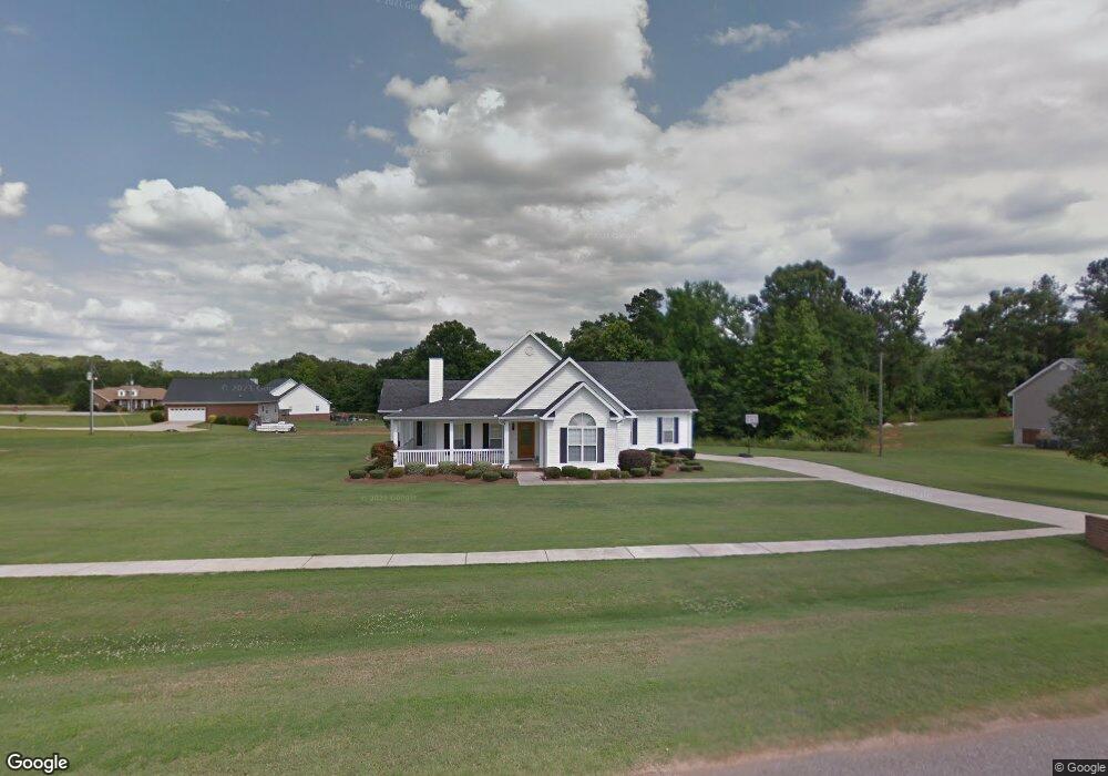 168 Henry Dr, Gray, GA 31032 - photo 1