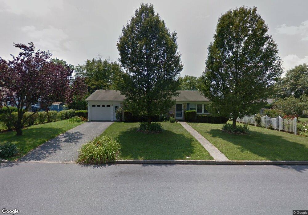 1311 S Prince St, Palmyra, PA 17078 - photo 1