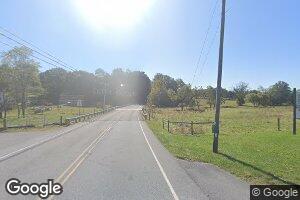 200 S Carpenter St, Newmanstown, PA 17073