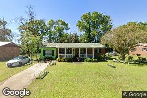 111 Reynolds St NW, Baconton, GA 31716