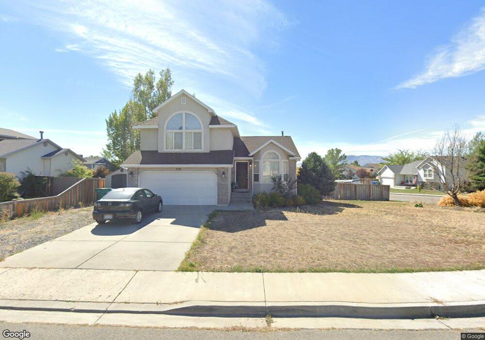 779 W 2530 N, Lehi, UT 84043 - photo 1