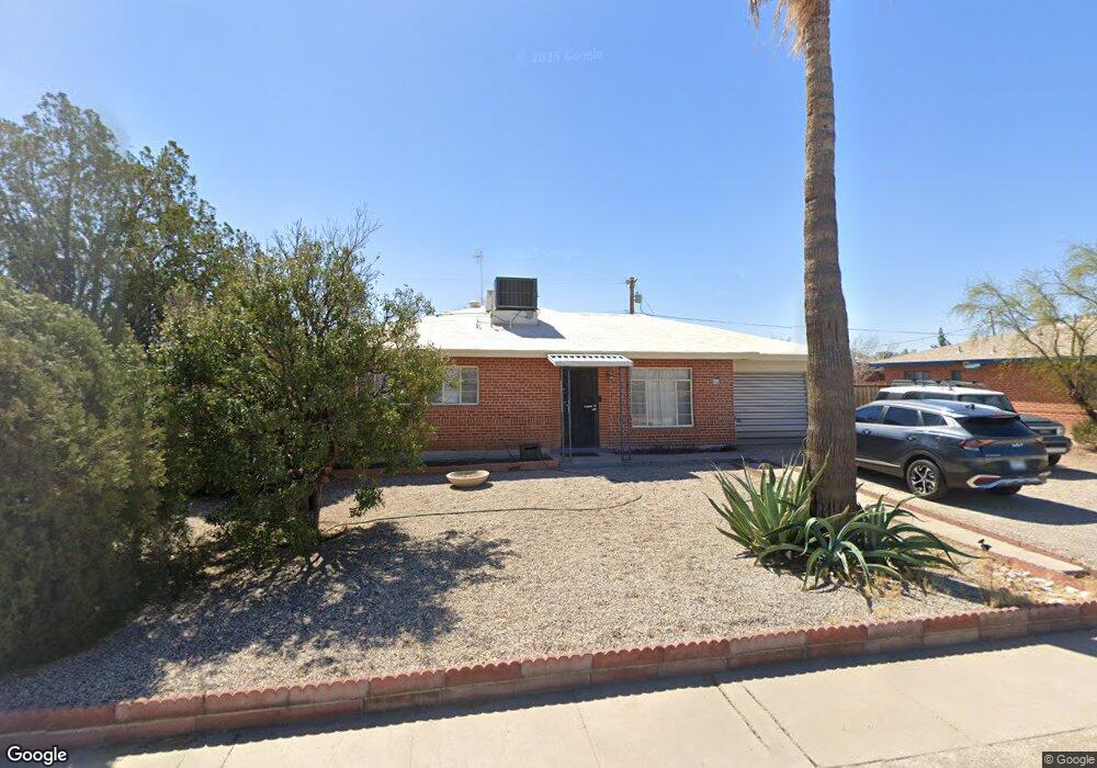 4882 E Cooper St, Tucson, AZ 85711 - photo 1