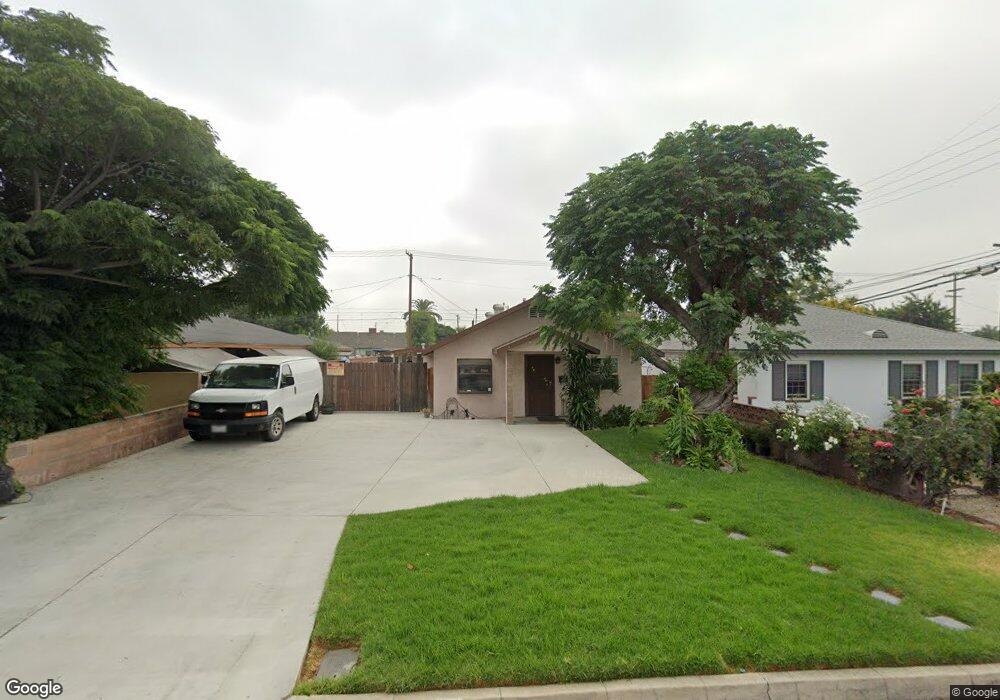 192 S 1st Ave, Upland, CA 91786 - photo 1