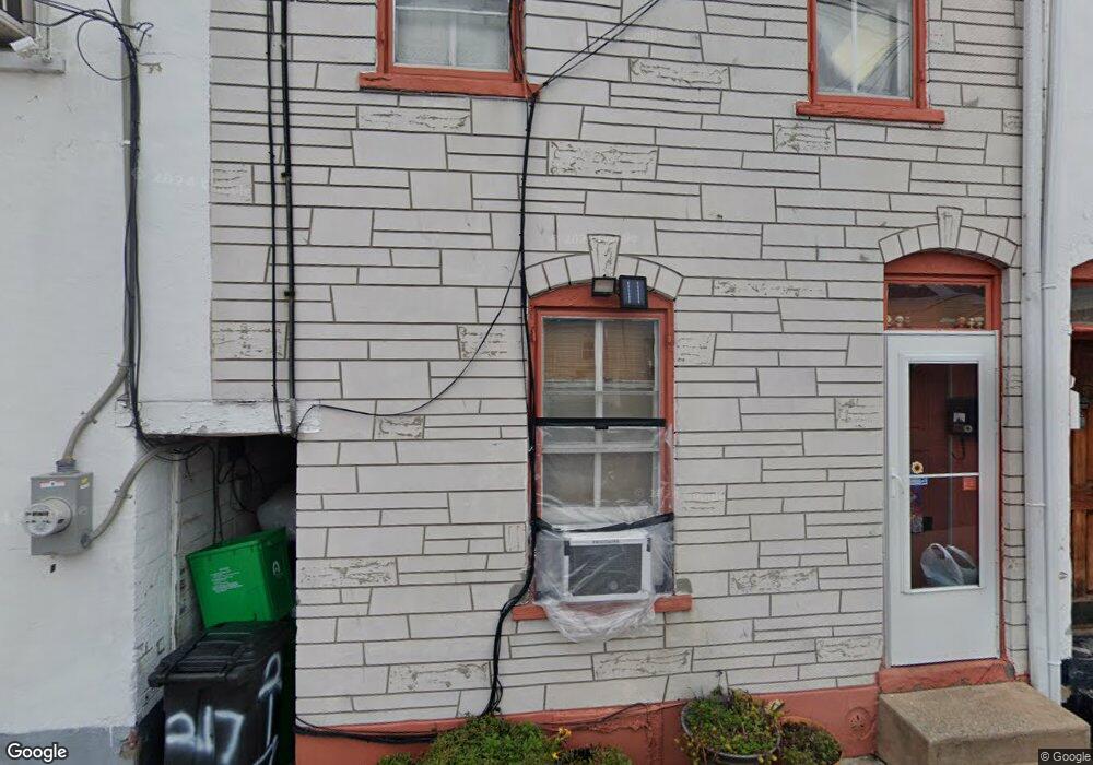 217 Peach St, Allentown, PA 18102 - photo 1
