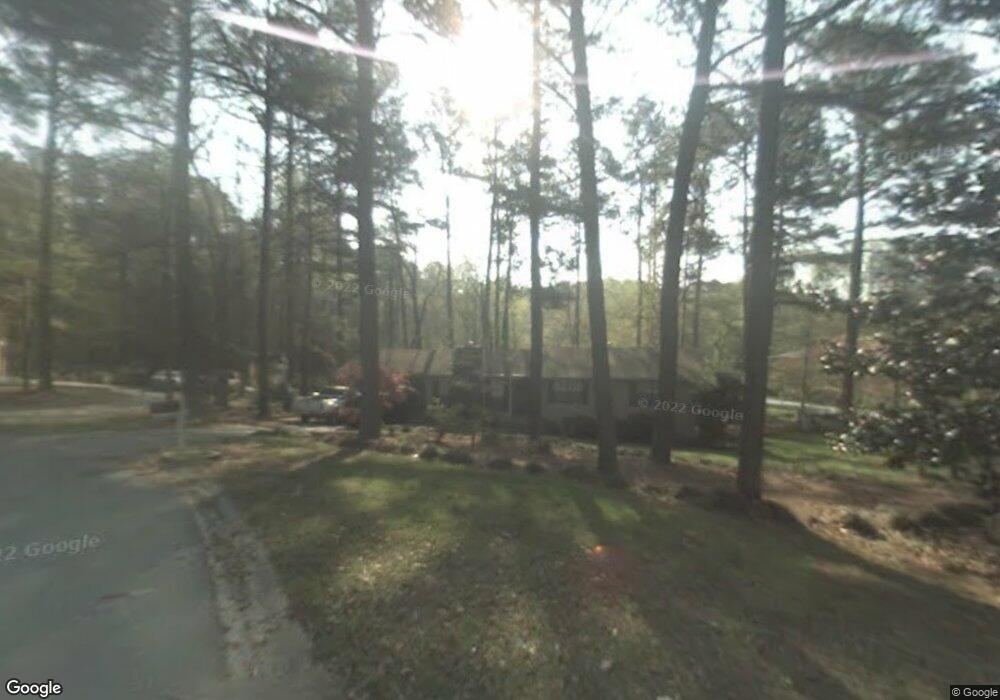 1520 Cinders Way unit 1, Snellville, GA 30078 - photo 1