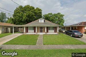4810 Schindler Dr, New Orleans, LA 70127
