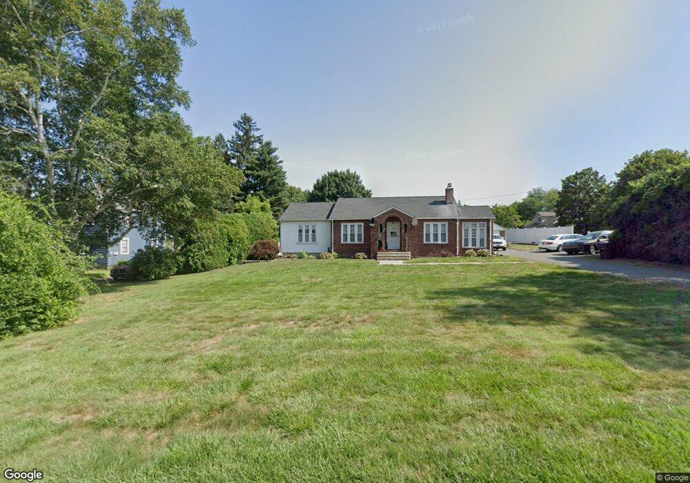 4 Bridge Ln, Enfield, CT 06082 - photo 1