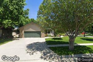 611 Britz Dr, Luverne, MN 56156