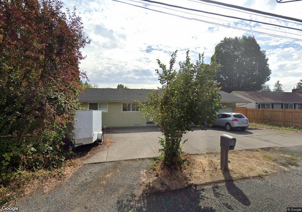 5350 SW 185th Ave, Beaverton, OR 97007 - photo 1