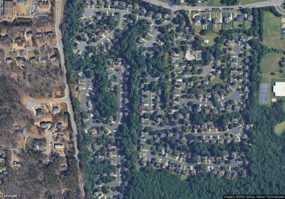 940 Windwalk Ct, Roswell, GA 30076 - photo 1