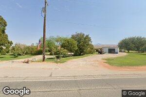 650 S Moapa Valley Blvd, Overton, NV 89040