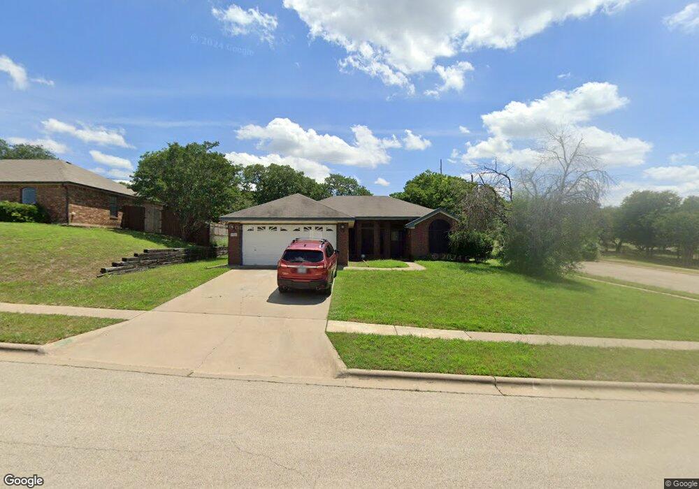 908 Northern Dancer Dr, Copperas Cove, TX 76522 - photo 1