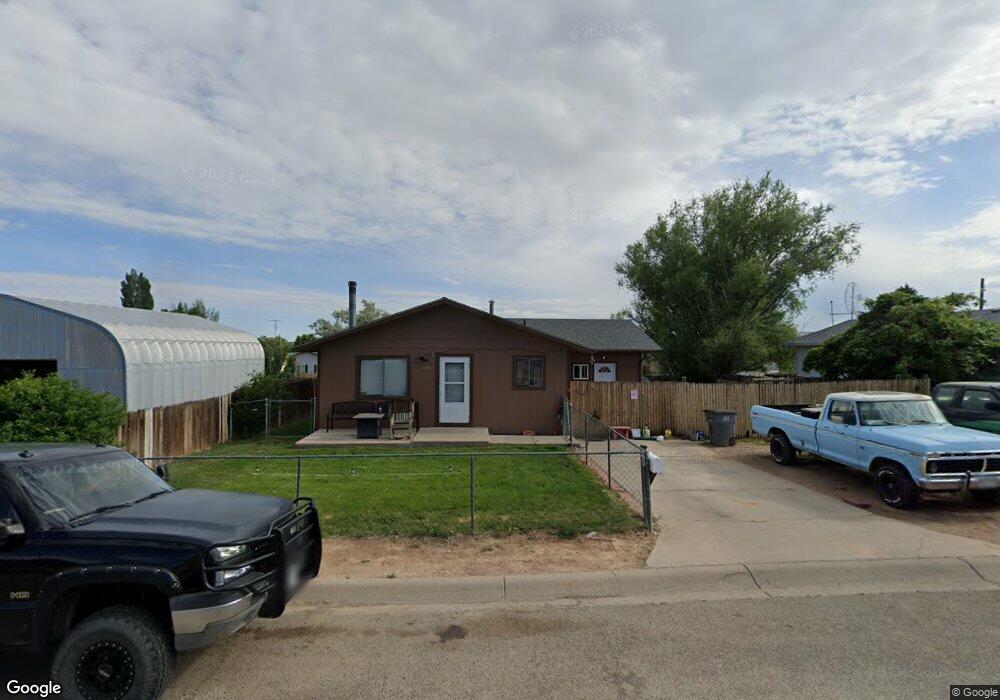 1404 Mesa Verde St, Cortez, CO 81321 - photo 1