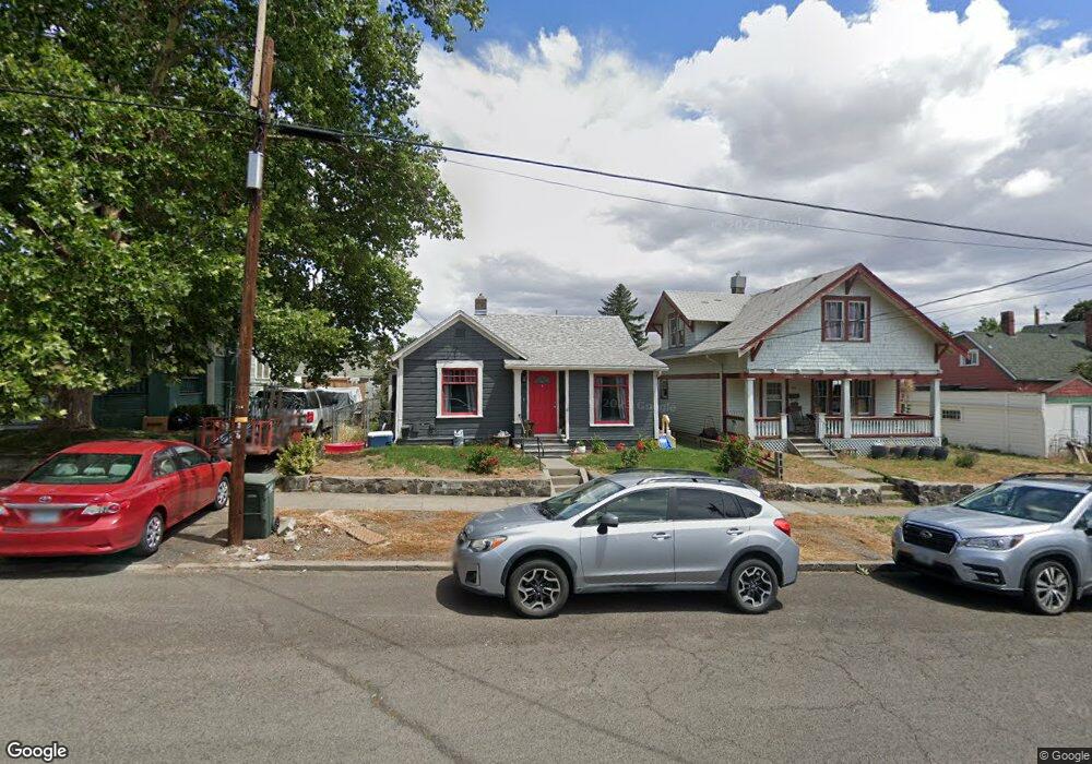 312 NW 7th St, Pendleton, OR 97801 - photo 1