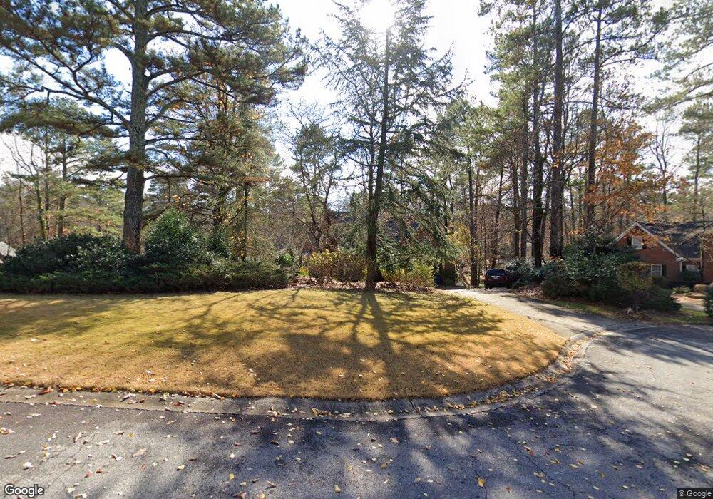 102 Flying Scot Ct, Alpharetta, GA 30005 - photo 1