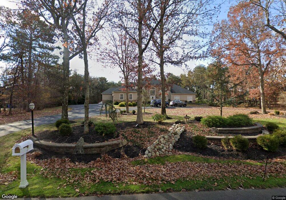 2 John James Audubon Way, Marlton, NJ 08053 - photo 1