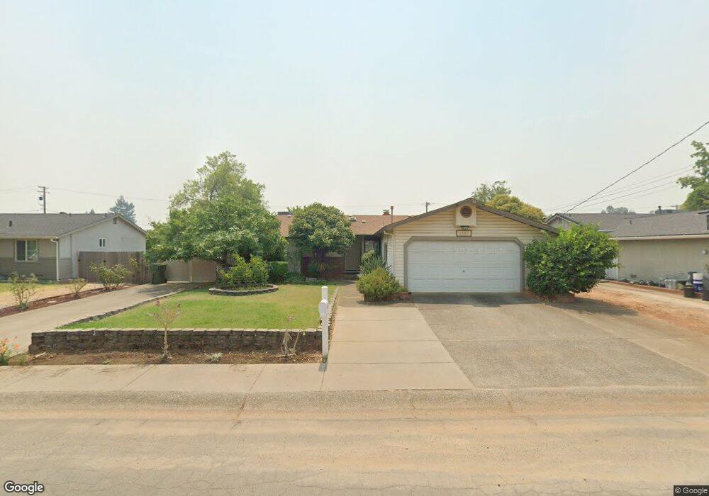 2325 Jonquil Way, Redding, CA 96002 - photo 1