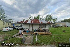 177 E Waguespack St, Lockport, LA 70374