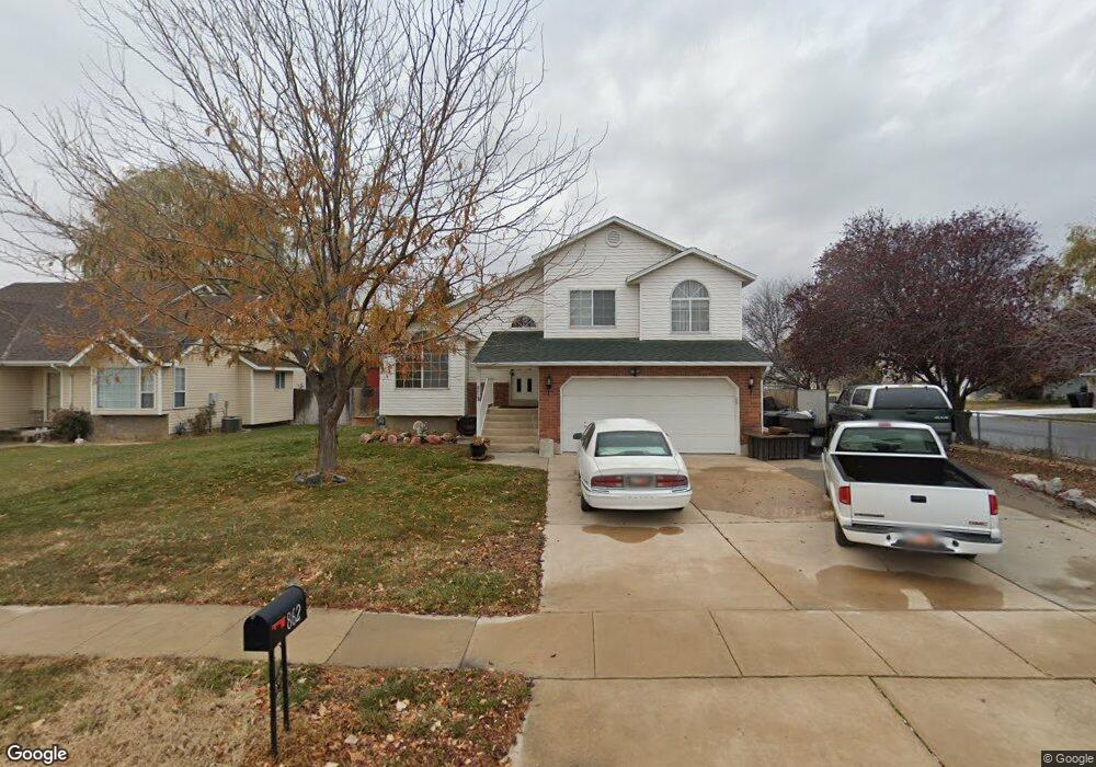862 W 2150 N, Clearfield, UT 84015 - photo 1