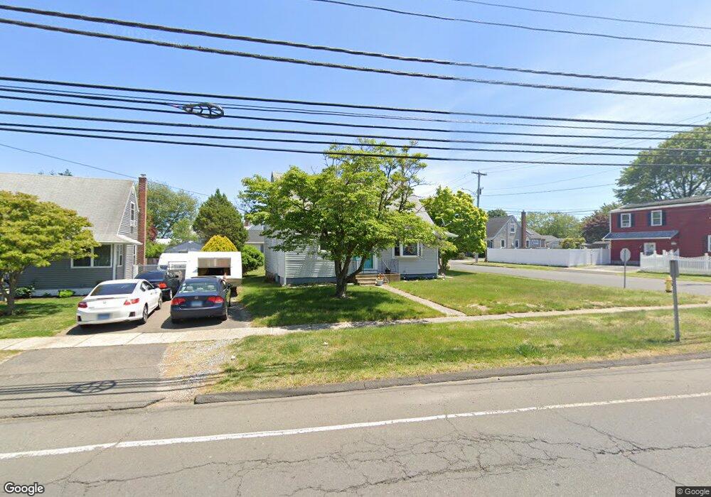 1025 Stratford Rd, Stratford, CT 06615 - photo 1