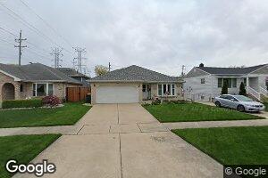 4622 Maple Ave, Berwyn, IL 60402
