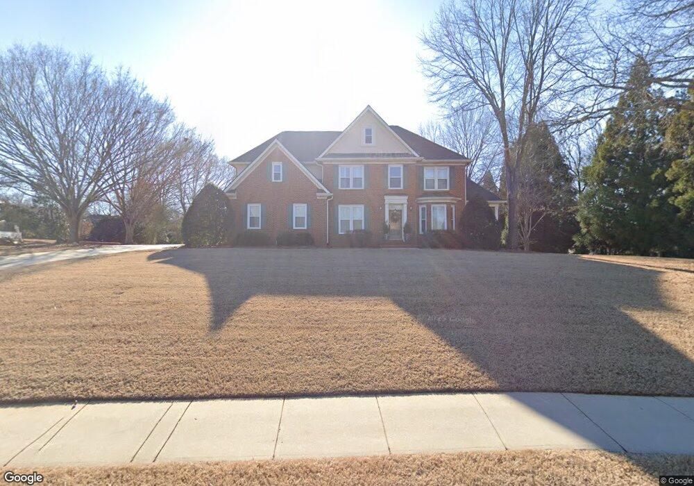 1281 Scarlet Oak Cir, Athens, GA 30606 - photo 1