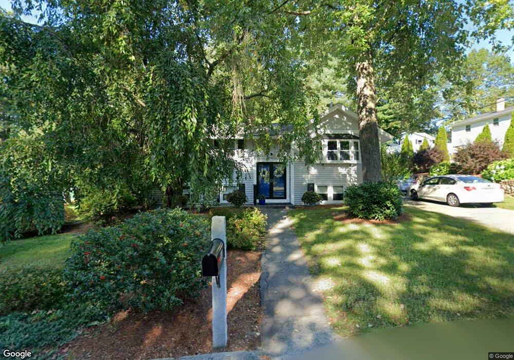 83 Langholm Dr, Nashua, NH 03062 - photo 1