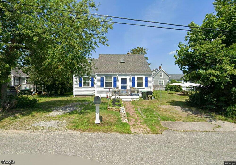 10 Hillside St, Marshfield, MA 02050 - photo 1