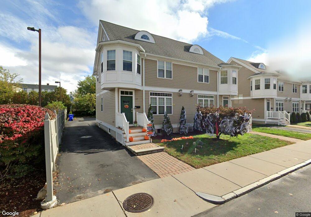 157 Franklin St unit 157, Boston, MA 02134 - photo 1