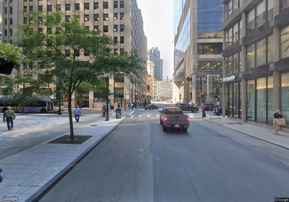 151 Franklin St unit 151, Boston, MA 02110 - photo 1