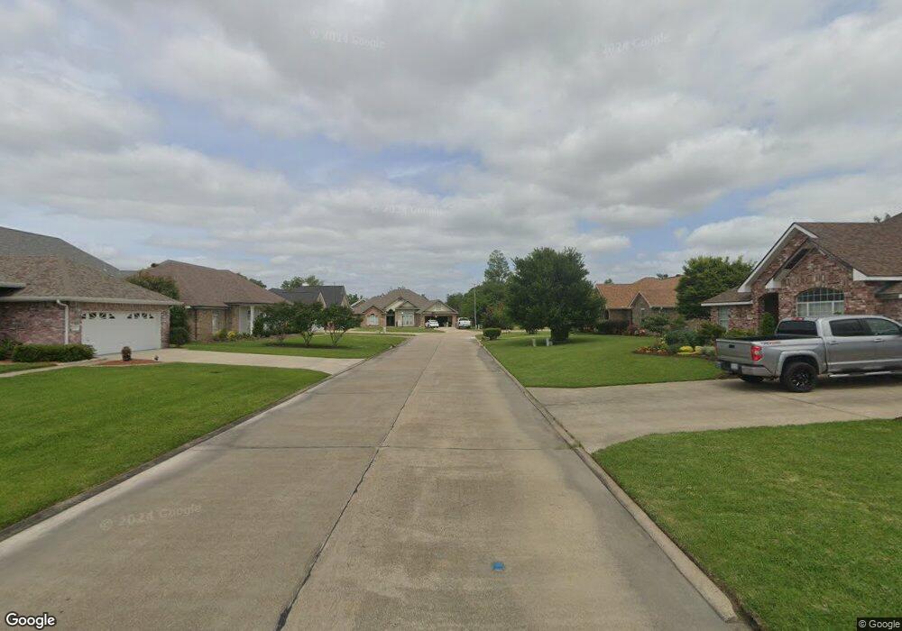 0 W Jevon Ln, Lake Charles, LA 70605 - photo 1