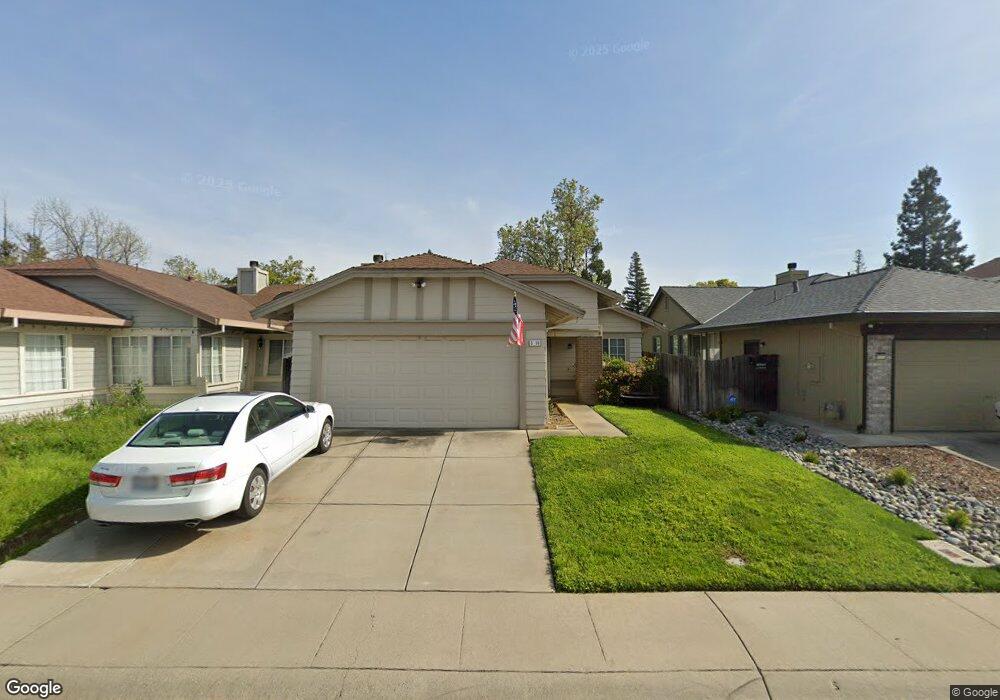 5318 Jade Creek Way, Elk Grove, CA 95758 - photo 1