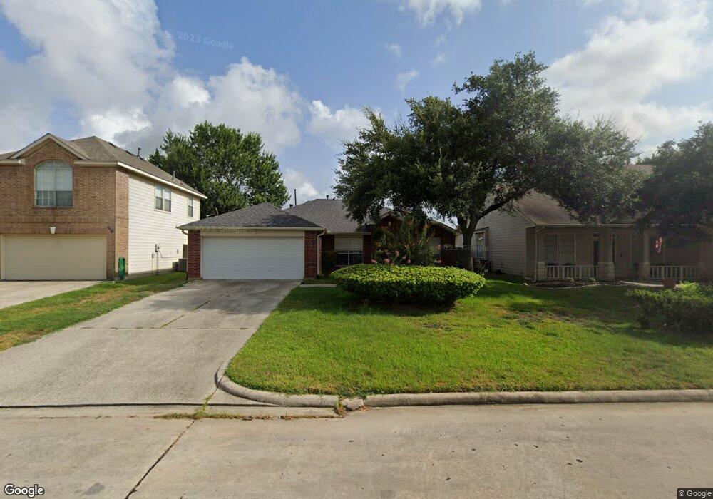 13626 Country Time Cir, Tomball, TX 77375 - photo 1