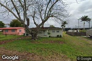 388 Kismet Ave, Pahokee, FL 33476