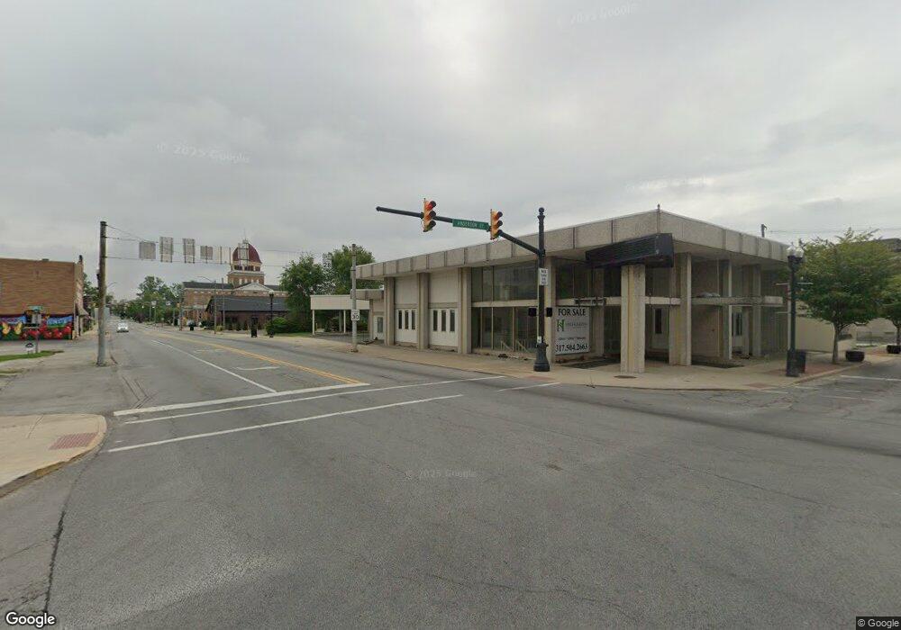 7629 E Divide Rd, Elwood, IN 46036 - photo 1