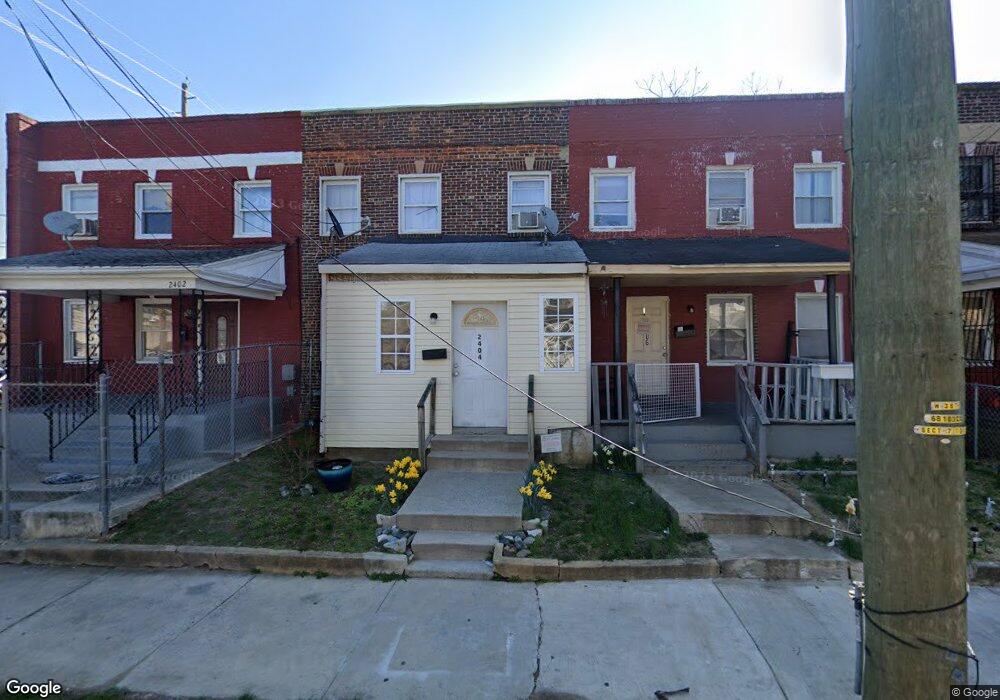 2404 S 8th St, Camden, NJ 08104 - photo 1