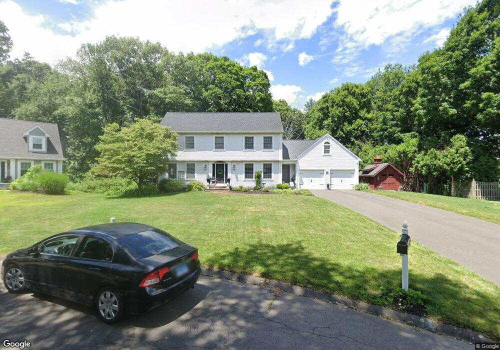 602 Bricklayer Rd, Windsor, CT 06095 - photo 1