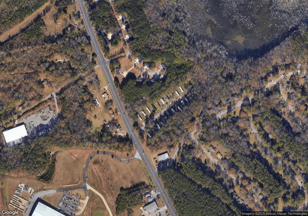 2040 Commerce Rd, Athens, GA 30607 - photo 1