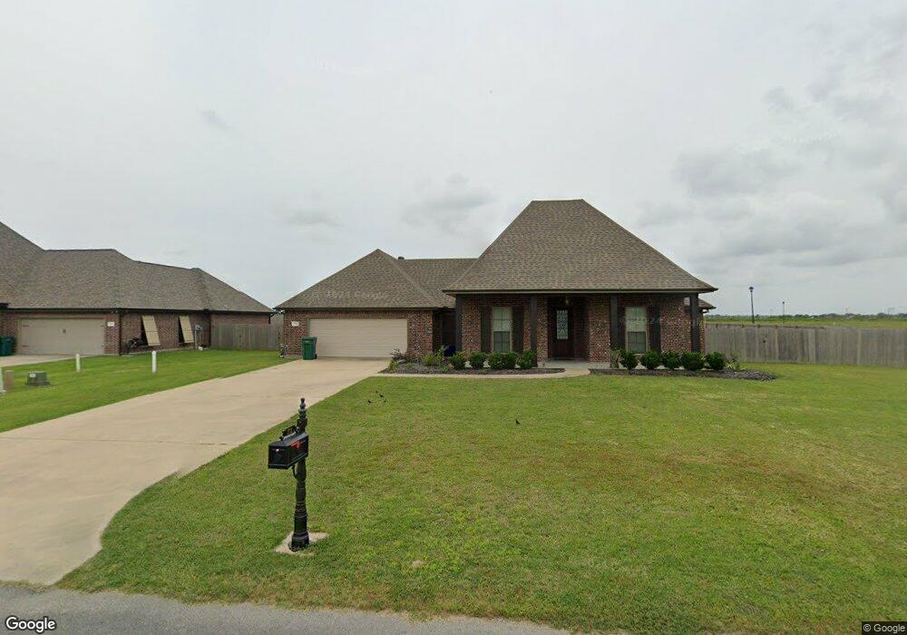 973 Eve Elizabeth Ln, Lake Charles, LA 70605 - photo 1