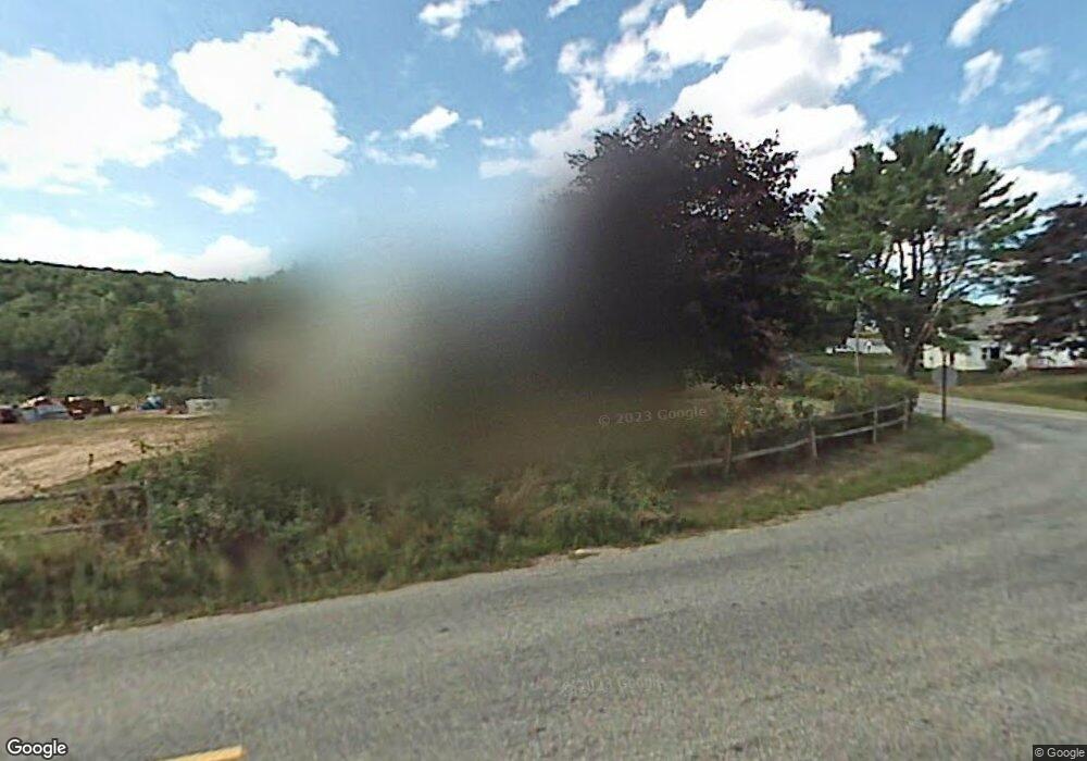 210 Guelphwood Rd, Charlton, MA 01507 - photo 1